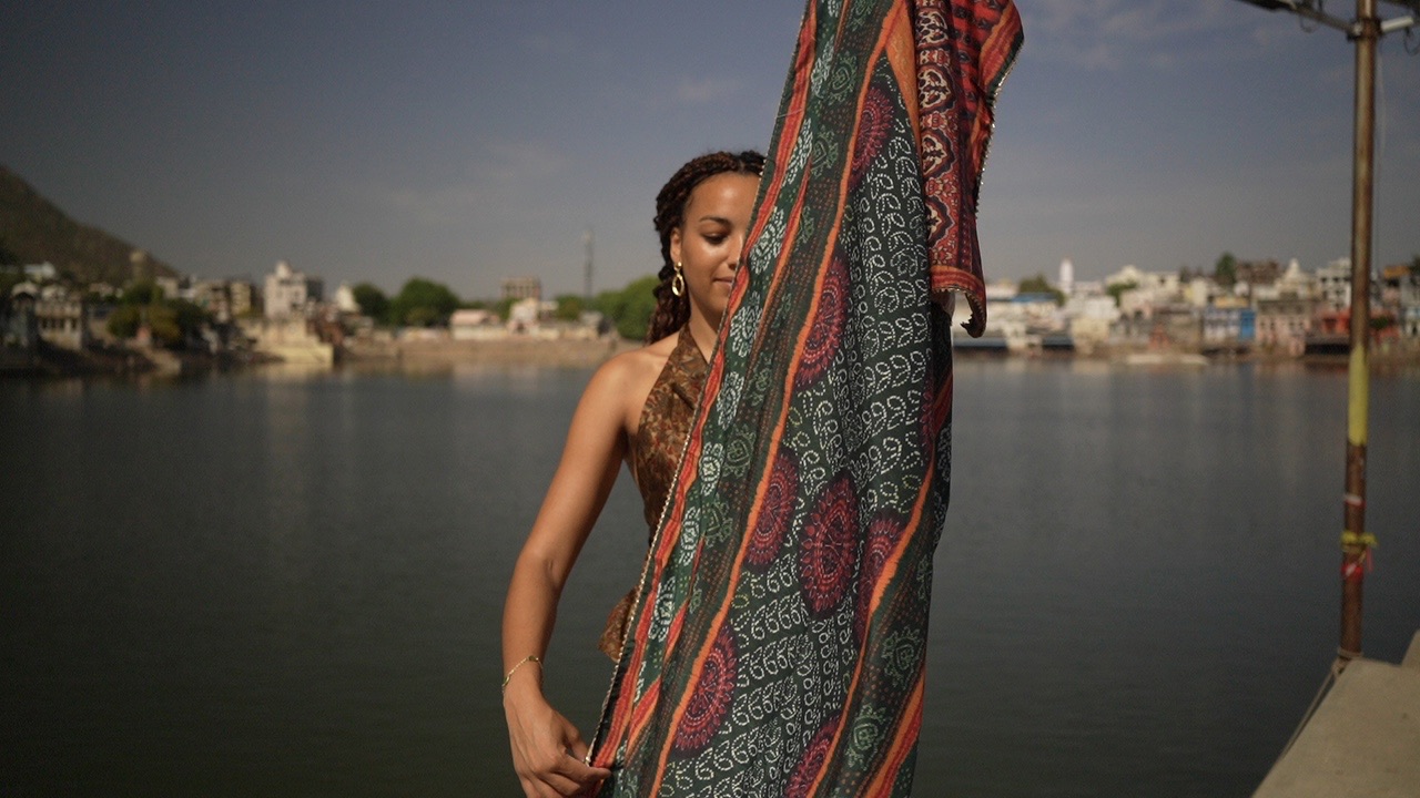 Inspiration de voyage au Rajasthan