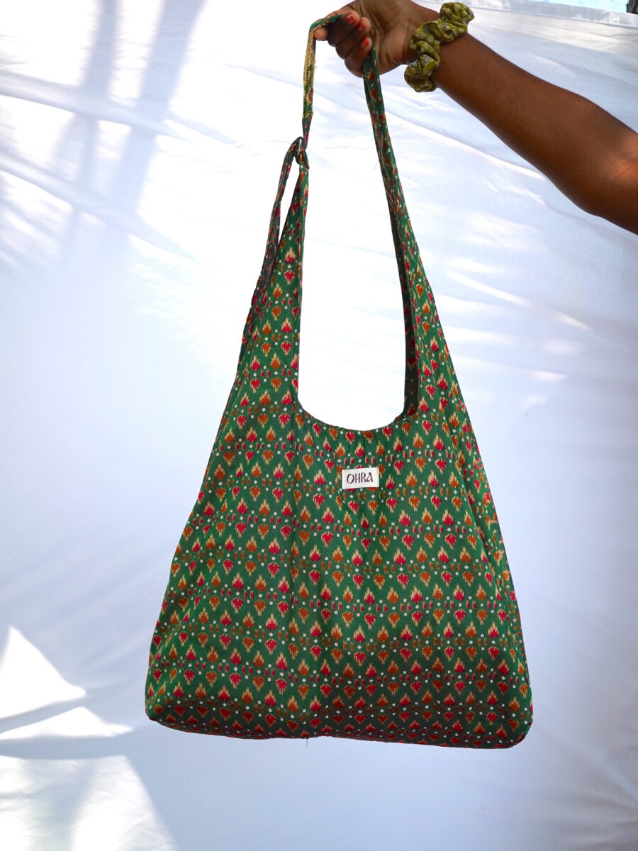 Sac Anémone