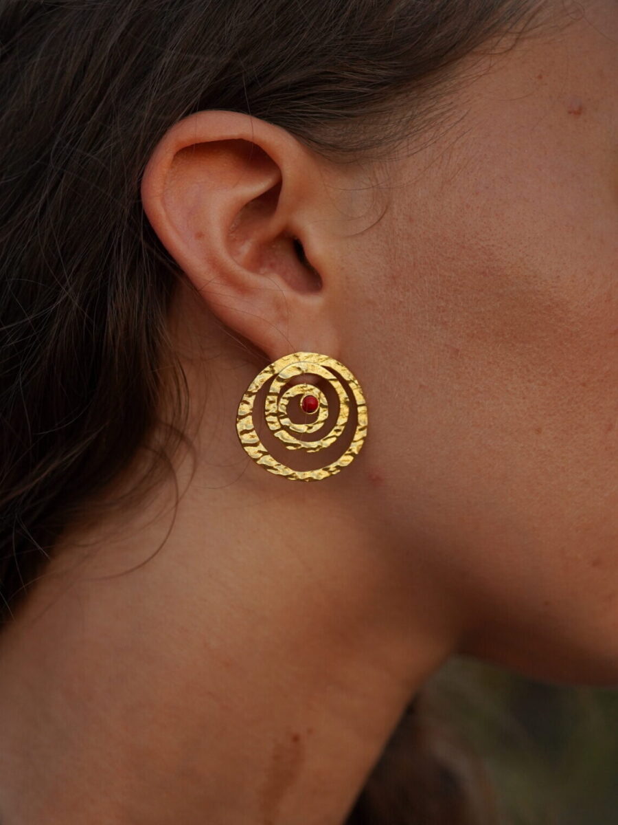 Boucles Onde