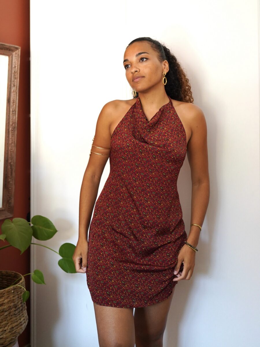 Robe OHRA - Pièce 3