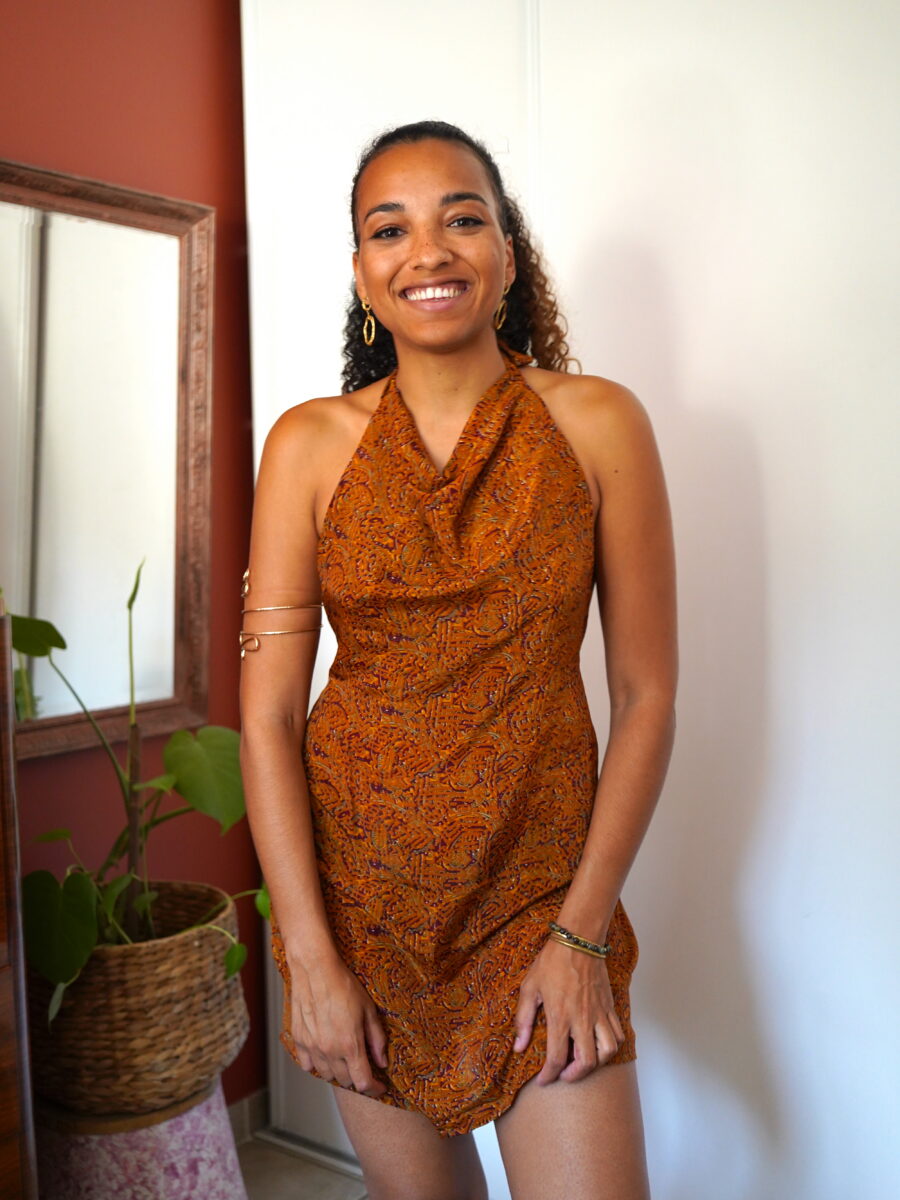 Robe OHRA - Pièce 4