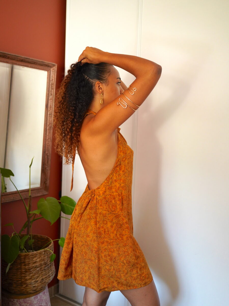 Robe OHRA - Pièce 7