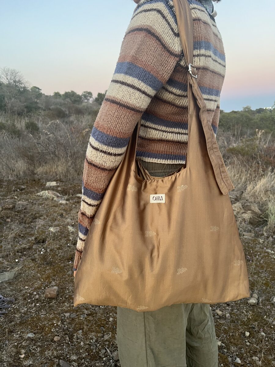 Sac Ambre