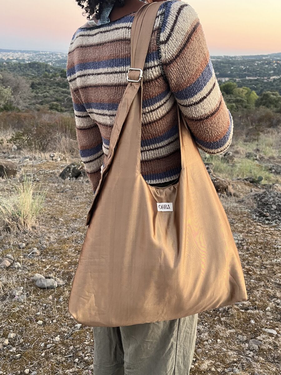 Sac Moka