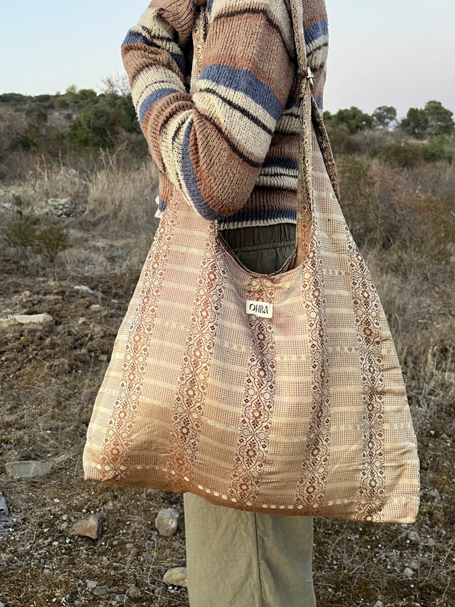 Sac Santal